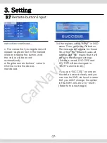 Preview for 28 page of Sune Technology QVI-LX11(1CH) Series Install Manual