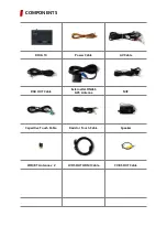 Предварительный просмотр 2 страницы Sune Technology ROiK-10 Instruction Manual