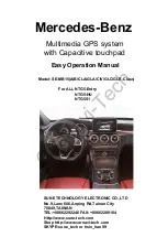 Sune Technology SE-MB15 Easy Operation Manual preview