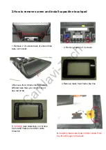 Preview for 7 page of Sune Technology SE-MB15 Easy Operation Manual