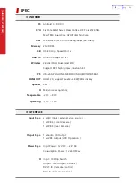 Preview for 3 page of Sune Technology SUNE10-GM Instruction Manual