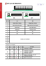 Preview for 5 page of Sune Technology SUNE10-GM Instruction Manual