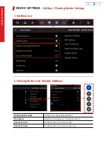 Preview for 15 page of Sune Technology SUNE10-GM Instruction Manual