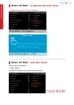 Preview for 17 page of Sune Technology SUNE10-GM Instruction Manual