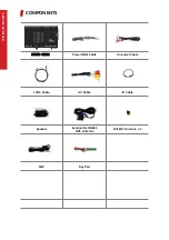 Preview for 2 page of Sune Technology SUNE10-MIB2 Instruction Manual