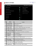 Preview for 23 page of Sune Technology SUNE10-MIB2 Instruction Manual