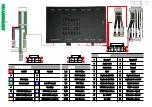 Preview for 4 page of Sune Technology SUNE10-NTG55 Installation Manual