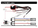 Предварительный просмотр 8 страницы Sune BM-0806-101 Specifications & Installation