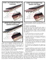 Preview for 12 page of SunEarth CASCADE 2 Installation, Operation And Maintenance Manual