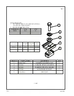 Предварительный просмотр 18 страницы SunEarth EPGX116-63 Installation, Operation & Maintenance Manual