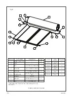 Предварительный просмотр 22 страницы SunEarth EPGX116-63 Installation, Operation & Maintenance Manual