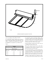 Предварительный просмотр 25 страницы SunEarth EPGX116-63 Installation, Operation & Maintenance Manual