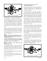 Предварительный просмотр 28 страницы SunEarth EPGX116-63 Installation, Operation & Maintenance Manual