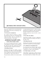 Preview for 10 page of SunEarth SolaRay 2 Installation, Operation And Maintenance Manual