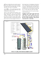 Preview for 24 page of SunEarth SolaRay 2 Installation, Operation And Maintenance Manual