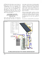 Preview for 28 page of SunEarth SolaRay 2 Installation, Operation And Maintenance Manual