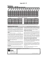 Preview for 43 page of SunEarth SolaRay 2 Installation, Operation And Maintenance Manual