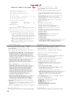 Preview for 44 page of SunEarth SolaRay 2 Installation, Operation And Maintenance Manual