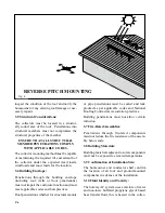 Preview for 10 page of SunEarth SolaRay AC Installation, Operation And Maintenance Manual