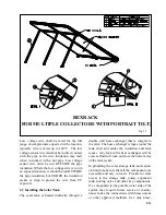 Preview for 17 page of SunEarth SolaRay AC Installation, Operation And Maintenance Manual