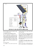 Preview for 22 page of SunEarth SolaRay AC Installation, Operation And Maintenance Manual