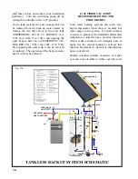 Preview for 28 page of SunEarth SolaRay AC Installation, Operation And Maintenance Manual