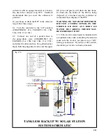 Preview for 29 page of SunEarth SolaRay AC Installation, Operation And Maintenance Manual