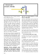 Preview for 32 page of SunEarth SolaRay AC Installation, Operation And Maintenance Manual