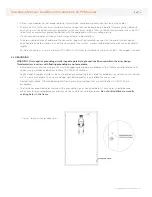 Preview for 10 page of SunEdison F245CyC Installation Manual