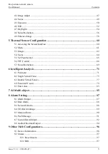 Preview for 7 page of Sunell Security SN-TPC2552DT-F User Manual