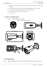 Preview for 10 page of Sunell Security SN-TPC2552DT-F User Manual