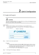 Preview for 15 page of Sunell Security SN-TPC2552DT-F User Manual