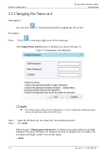 Preview for 18 page of Sunell Security SN-TPC2552DT-F User Manual