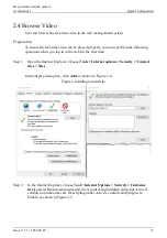 Preview for 19 page of Sunell Security SN-TPC2552DT-F User Manual