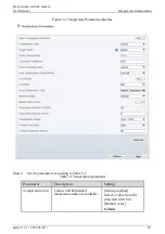 Preview for 27 page of Sunell Security SN-TPC2552DT-F User Manual