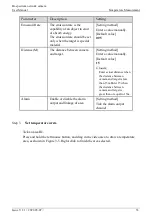 Preview for 35 page of Sunell Security SN-TPC2552DT-F User Manual