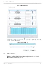 Preview for 39 page of Sunell Security SN-TPC2552DT-F User Manual