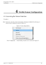 Preview for 47 page of Sunell Security SN-TPC2552DT-F User Manual