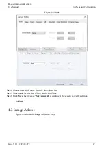 Preview for 49 page of Sunell Security SN-TPC2552DT-F User Manual