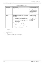 Preview for 52 page of Sunell Security SN-TPC2552DT-F User Manual