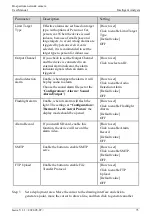 Preview for 75 page of Sunell Security SN-TPC2552DT-F User Manual