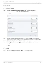 Preview for 99 page of Sunell Security SN-TPC2552DT-F User Manual