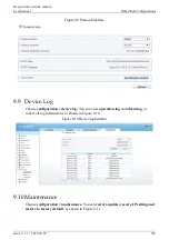 Preview for 105 page of Sunell Security SN-TPC2552DT-F User Manual