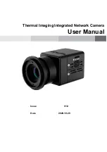 Sunell Security SN-TPC4201VT User Manual preview