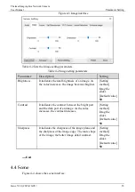 Предварительный просмотр 43 страницы Sunell Security SN-TPC4201VT User Manual