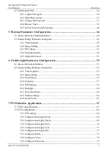 Preview for 7 page of Sunell Security SN-TPT4231 User Manual