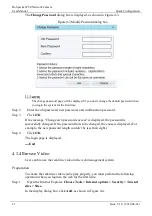 Preview for 23 page of Sunell Security SN-TPT4231 User Manual