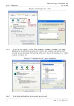 Preview for 24 page of Sunell Security SN-TPT4231 User Manual