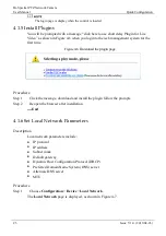 Preview for 25 page of Sunell Security SN-TPT4231 User Manual