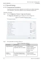 Preview for 28 page of Sunell Security SN-TPT4231 User Manual